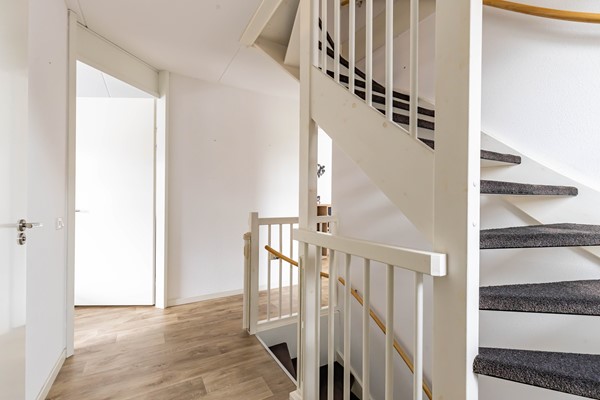 Medium property photo - De Hartakker 13, 9761 DE Eelde